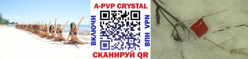 A-PVP крисы CK  купить   Шацк 